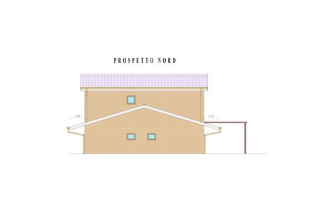 Villa i Orgiano, Vicenza, Orgiano - € 65.000 | Ref: 793 - foto 12