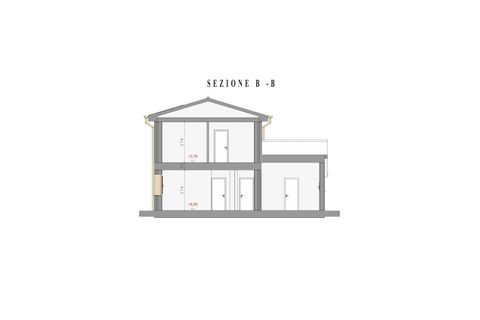 Villa i Orgiano, Vicenza, Orgiano - € 65.000 | Ref: 793 - foto 14