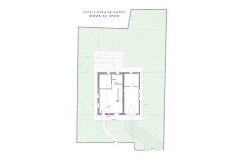 Villa i Orgiano, Vicenza, Orgiano - € 65.000 | Ref: 793 - foto 15