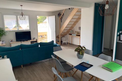 Villa em Tiercé, Maine-et-Loire, Tiercé - € 232.850 | Ref: tierce117 - foto 4