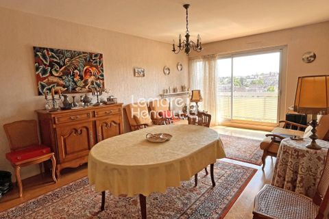 Lejlighed i Dreux, Eure-et-Loir, Dreux - € 159.500 | Ref: 27414 - foto 1