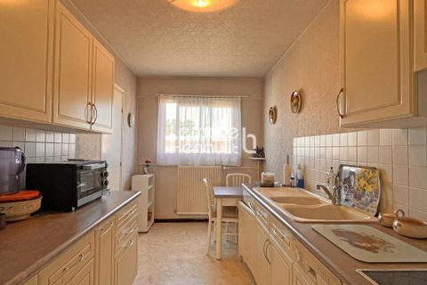 Lejlighed i Dreux, Eure-et-Loir, Dreux - € 159.500 | Ref: 27414 - foto 2