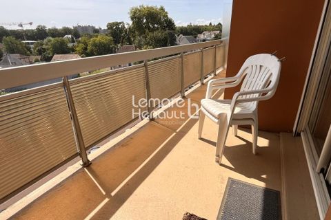 Lejlighed i Dreux, Eure-et-Loir, Dreux - € 159.500 | Ref: 27414 - foto 3