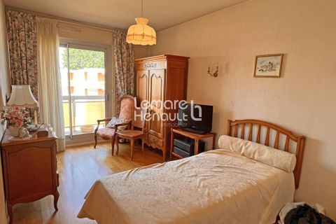 Lejlighed i Dreux, Eure-et-Loir, Dreux - € 159.500 | Ref: 27414 - foto 4