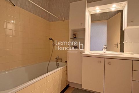 Lejlighed i Dreux, Eure-et-Loir, Dreux - € 159.500 | Ref: 27414 - foto 6