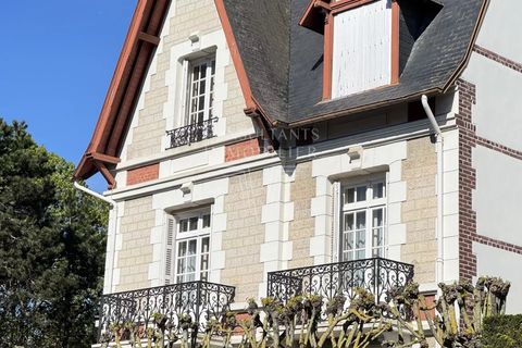 Villa a Deauville, Calvados, Deauville - € 2.100.000 | Ref: 87030872 - foto 2