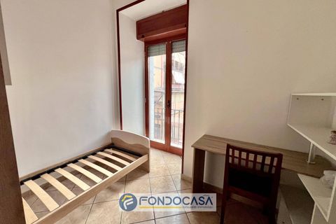 Appartement in Naples, Naples, Naples - € 159.000 | Ref: Napoli - Via Cornelio - foto 6