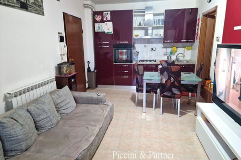 Wohnung in Perugia, Perugia, Perugia - € 79.000 | Ref: PG1952 - Foto 14