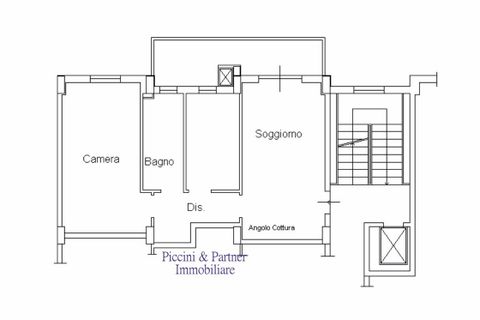 Wohnung in Perugia, Perugia, Perugia - € 79.000 | Ref: PG1952 - Foto 31