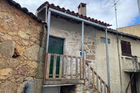 Villa i Fundao, Castelo Branco, Fundao - € 35.000 | Ref: KWPT-035040 - foto 1