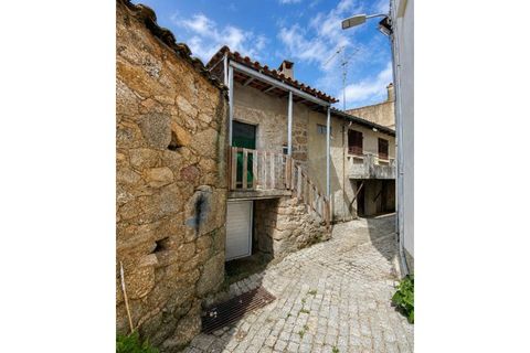 Villa i Fundao, Castelo Branco, Fundao - € 35.000 | Ref: KWPT-035040 - foto 2