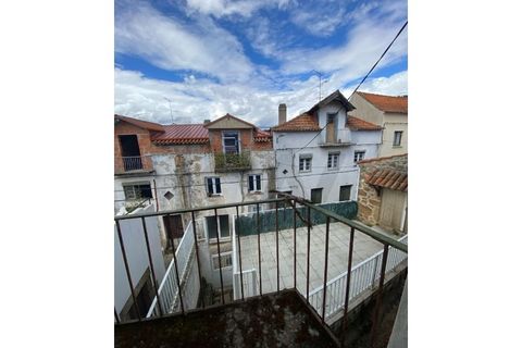 Villa i Fundao, Castelo Branco, Fundao - € 35.000 | Ref: KWPT-035040 - foto 6