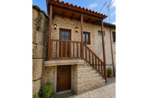 Villa i Fundao, Castelo Branco, Fundao - € 35.000 | Ref: KWPT-035040 - foto 9