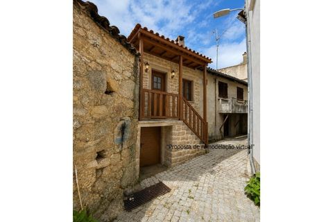 Villa i Fundao, Castelo Branco, Fundao - € 35.000 | Ref: KWPT-035040 - foto 10