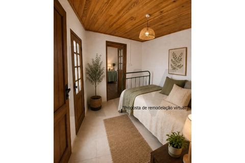 Villa i Fundao, Castelo Branco, Fundao - € 35.000 | Ref: KWPT-035040 - foto 11