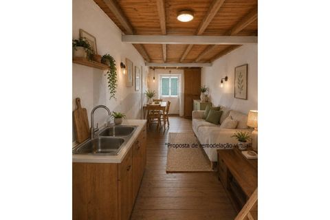 Villa i Fundao, Castelo Branco, Fundao - € 35.000 | Ref: KWPT-035040 - foto 13