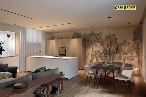 Lejlighed i Monteprandone, Ascoli Piceno, Monteprandone - € 200.000 | Ref: app19 - foto 2