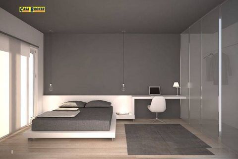 Leilighet i Monteprandone, Ascoli Piceno, Monteprandone - € 105 000 | Ref: app26 - foto 8