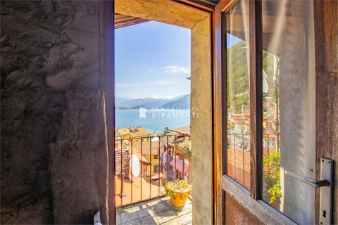 Rækkehus i Argegno, Como, Argegno - € 295.000 | Ref: Rif. 101V - foto 3