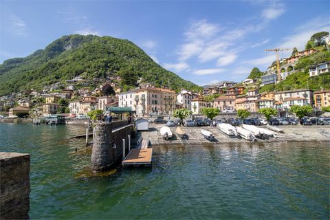 Rækkehus i Argegno, Como, Argegno - € 295.000 | Ref: Rif. 101V - foto 8