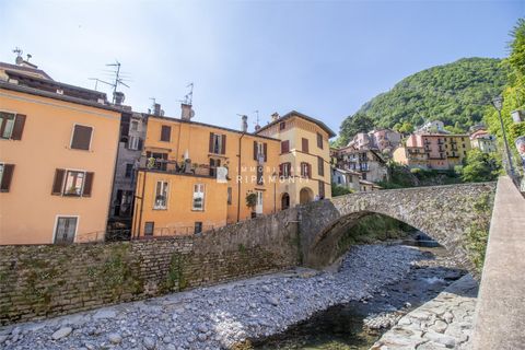 Rækkehus i Argegno, Como, Argegno - € 295.000 | Ref: Rif. 101V - foto 9