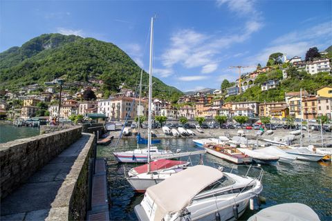Rækkehus i Argegno, Como, Argegno - € 295.000 | Ref: Rif. 101V - foto 12