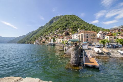 Rækkehus i Argegno, Como, Argegno - € 295.000 | Ref: Rif. 101V - foto 13