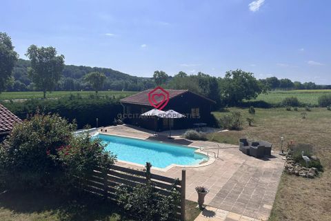 Villa i Tillac, Gers, Tillac - € 457.000 | Ref: JS04 - foto 2