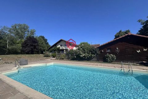 Villa i Tillac, Gers, Tillac - € 457.000 | Ref: JS04 - foto 3