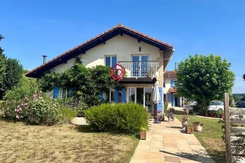 Villa i Tillac, Gers, Tillac - € 457.000 | Ref: JS04 - foto 4