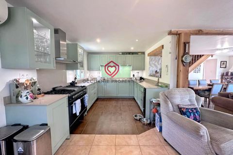 Villa i Tillac, Gers, Tillac - € 457.000 | Ref: JS04 - foto 5