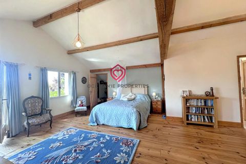 Villa i Tillac, Gers, Tillac - € 457.000 | Ref: JS04 - foto 8