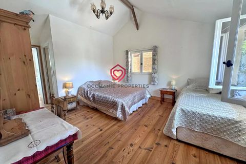 Villa i Tillac, Gers, Tillac - € 457.000 | Ref: JS04 - foto 9