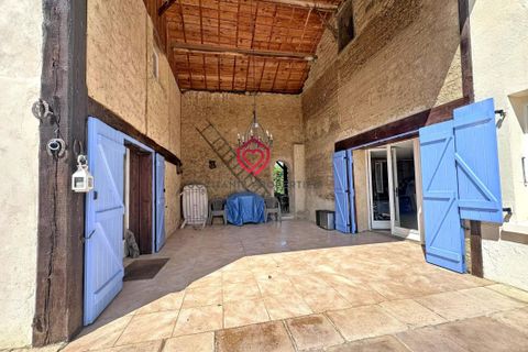 Villa i Tillac, Gers, Tillac - € 457.000 | Ref: JS04 - foto 11