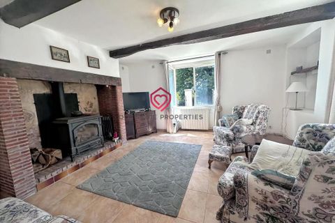Villa i Tillac, Gers, Tillac - € 457.000 | Ref: JS04 - foto 13