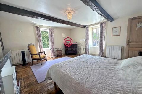 Villa i Tillac, Gers, Tillac - € 457.000 | Ref: JS04 - foto 15