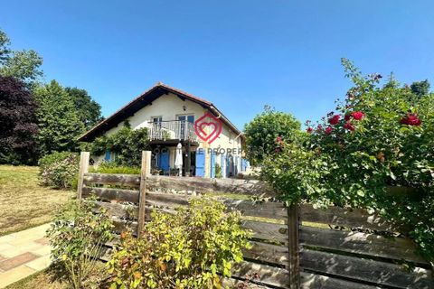 Villa i Tillac, Gers, Tillac - € 457.000 | Ref: JS04 - foto 21