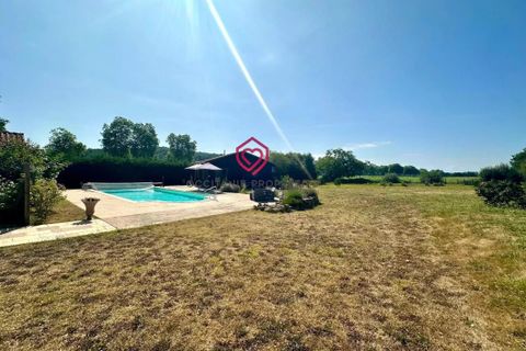 Villa i Tillac, Gers, Tillac - € 457.000 | Ref: JS04 - foto 22