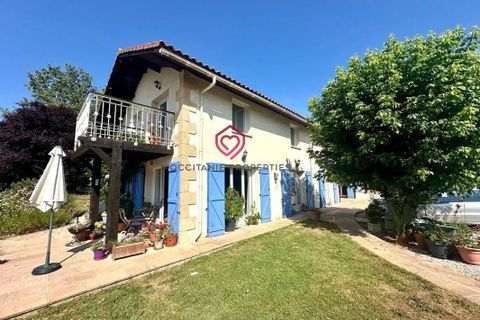 Villa i Tillac, Gers, Tillac - € 457.000 | Ref: JS04 - foto 24
