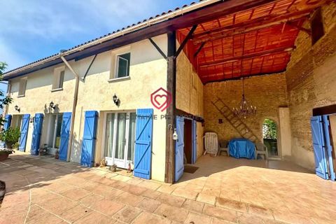 Villa i Tillac, Gers, Tillac - € 457.000 | Ref: JS04 - foto 27