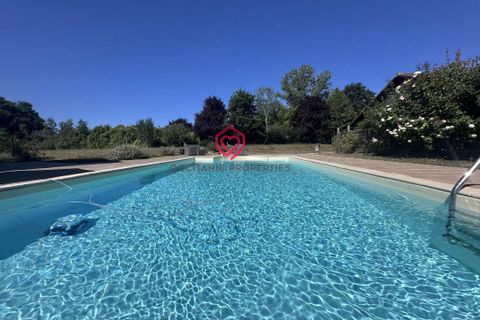 Villa i Tillac, Gers, Tillac - € 457.000 | Ref: JS04 - foto 28