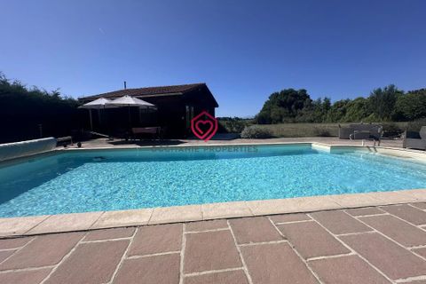 Villa i Tillac, Gers, Tillac - € 457.000 | Ref: JS04 - foto 29