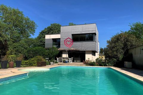 Villa a Sorèze, Tarn, Sorèze - € 895.000 | Ref: NVVFB03 - foto 2