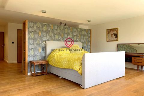 Villa a Sorèze, Tarn, Sorèze - € 895.000 | Ref: NVVFB03 - foto 23