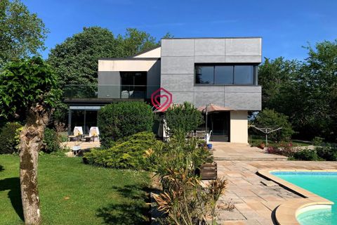 Villa a Sorèze, Tarn, Sorèze - € 895.000 | Ref: NVVFB03 - foto 36