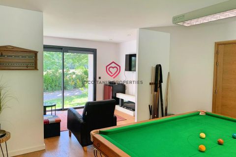 Villa a Sorèze, Tarn, Sorèze - € 895.000 | Ref: NVVFB03 - foto 45