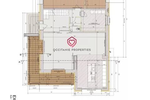 Villa a Sorèze, Tarn, Sorèze - € 895.000 | Ref: NVVFB03 - foto 50