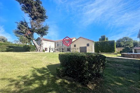 Landsbyhus i Miélan, Gers, Miélan - € 299.000 | Ref: ST04 - foto 1