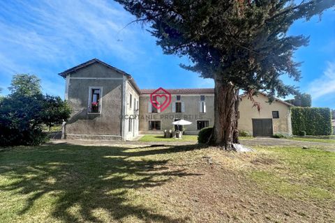 Landsbyhus i Miélan, Gers, Miélan - € 299.000 | Ref: ST04 - foto 2