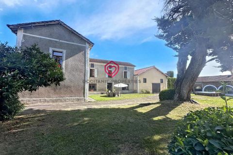 Landsbyhus i Miélan, Gers, Miélan - € 299.000 | Ref: ST04 - foto 6